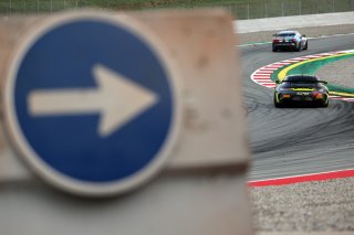 #88 - NM Racing Team - Igor SOROKIN - Keith GATEHOUSE - Mercedes-AMG GT4
 |  JEP / SRO