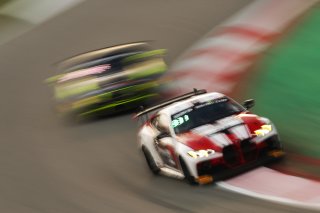 #96 - Continental Racing by Simpson Motorsport - Vasily VLADYKIN - Mikhail LOBODA - BMW M4 GT4 G82 EVO
 |  JEP / SRO