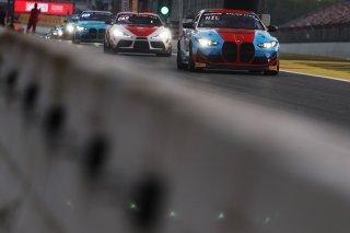 #97 - Schubert Motorsport - Stefan NILSSON - Mats OLSSON - BMW M4 GT4 G82 EVO
 |  JEP / SRO