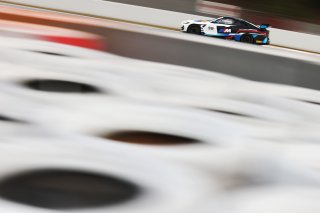 #98 - Schubert Motorsport - Victor BOUVENG - Joakim WALDE - BMW M4 GT4 G82 EVO | SRO / JEP