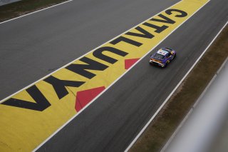 #99 - Matmut Evolution - Gabriela JILKOVA - Cindy GUDET - Toyota GR Supra GT4 EVO 2
 |  JEP / SRO