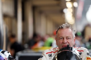 GT4 in Barcelona
 |  JEP / SRO