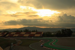 GT4 in Barcelona
 |  JEP / SRO