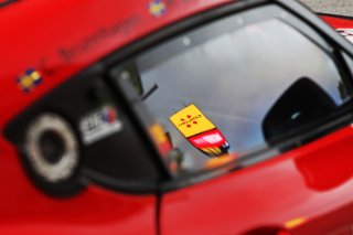 GT4 in Barcelona
 |  JEP / SRO
