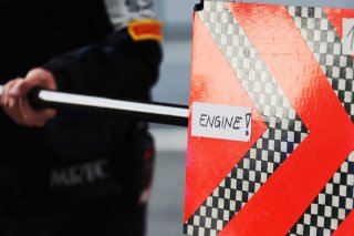 Start  your engine!
 |  JEP / SRO
