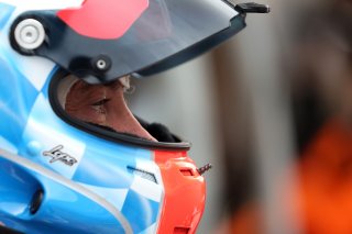 #48 - W&D Racing Team - Paolo MELONI - BMW M4 GT4 G82 EVO
 |  JEP / SRO