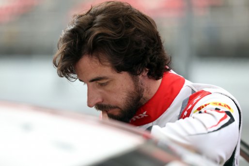 #96 - Continental Racing by Simpson Motorsport  - Mikhail LOBODA - BMW M4 GT4 G82 EVO
 |  JEP / SRO