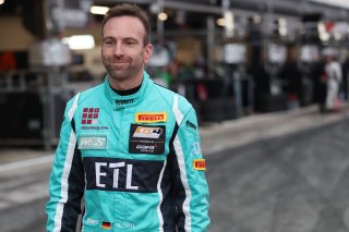 #32 - W&S Motorsport - Hendrik STILL  - Porsche 718 Cayman GT4 RS CS
 |  JEP / SRO