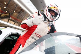 #28 - AV Racing - Ajith KUMAR - Porsche 718 Cayman GT4 RS CS
 |  JEP / SRO