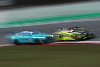 #88 - NM Racing Team - Igor SOROKIN - Keith GATEHOUSE - Mercedes-AMG GT4
 |  JEP / SRO