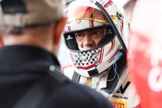 #28 - AV Racing - Ajith KUMAR - Porsche 718 Cayman GT4 RS CS
 |  JEP / SRO