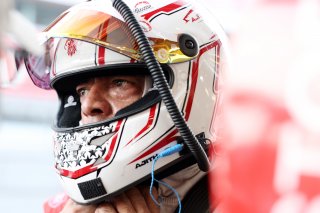 #28 - AV Racing - Ajith KUMAR - Porsche 718 Cayman GT4 RS CS
 |  JEP / SRO