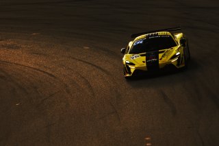 #78 - Elite Motorsport with Entire Race Engineering - Josh RATTICAN - McKenzy CRESSWELL - McLaren Artura GT4
 |  JEP / SRO
