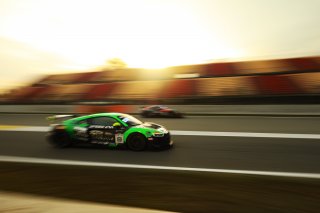 #8 - Team Speedcar - Gregory GUILVERT - Paul PETIT - Audi R8 LMS GT4
 |  JEP / SRO