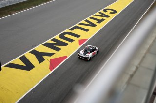 #812 - Rafa Racing by Race Lab - Callum DAVIES - Charlie HART - McLaren Artura GT4
 |  JEP / SRO