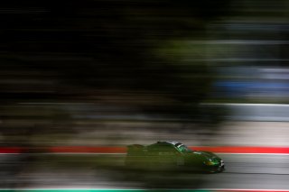 #27 - AV Racing - Maximilien Huber - Porsche 718 Cayman GT4 RS CS
 | SRO / JEP