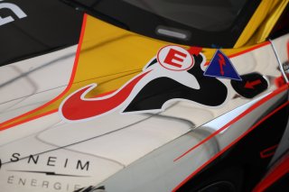 #3 - Team Speedcar - Benjamin LARICHE - Robert CONSANI - Audi R8 LMS GT4 Tribute to Jules Bianchi
 | SRO / JEP