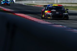 #310 - Willi Motorsport - Sergiu NICOLAE - Tudor TUDURACHI - BMW M4 GT4 G82 EVO
 | SRO / JEP