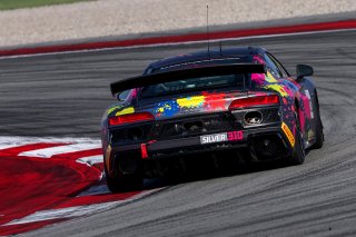 #310 - Willi Motorsport - Sergiu NICOLAE - Tudor TUDURACHI - BMW M4 GT4 G82 EVO
 | SRO / JEP