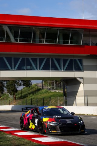 #310 - Willi Motorsport - Sergiu NICOLAE - Tudor TUDURACHI - BMW M4 GT4 G82 EVO
 | SRO / JEP