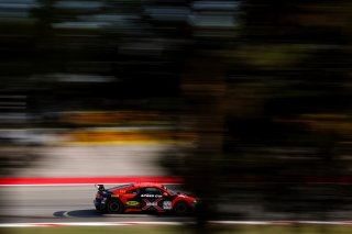 #44 - Team Speedcar - Julien RIPERT - Philippe THALAMY - Audi R8 LMS GT4
 | SRO / JEP