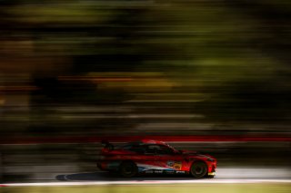 #48 - W&D Racing Team - Davide MELONI - Paolo MELONI - BMW M4 GT4 G82 EVO
 | SRO / JEP