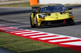 #54 - Lotus PB Racing - Stefano D'ASTE - Alberto NASKA - Lotus Emira GT4
 | SRO / JEP