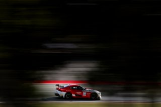 #55 - Toyota Gazoo Racing Sweden - Mikael BRUNNHAGEN - Christoffer BRUNNHAGEN - Toyota GR Supra GT4 EVO 2
 | SRO / JEP