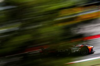 #7 - Mirage RACING - Stanislav SAFRONOV - Aleksandr VAINTRUB - Aston Martin Vantage AMR GT4 EVO
 | SRO / JEP