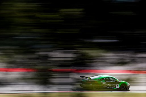 #8 - Team Speedcar - Gregory GUILVERT - Paul PETIT - Audi R8 LMS GT4
 | SRO / JEP