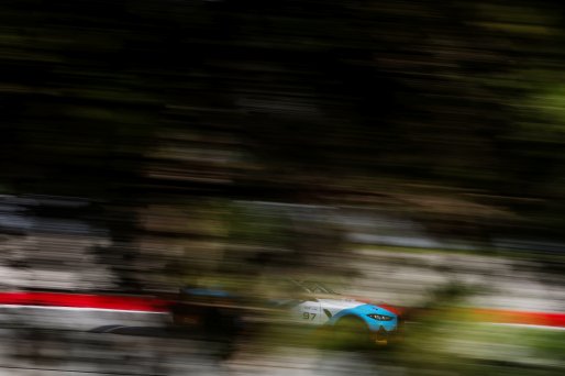 #97 - Schubert Motorsport - Stefan NILSSON - Mats OLSSON - BMW M4 GT4 G82 EVO
 | SRO / JEP