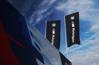 BMW M Motorsport
 | SRO / JEP