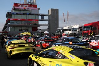 GT4 European Series
 | SRO / JEP