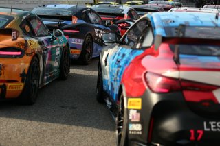 GT4 European Series
 | SRO / JEP