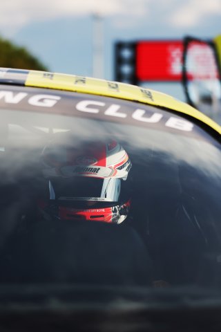 #78 - Elite Motorsport with Entire Race Engineering - Josh RATTICAN - McLaren Artura GT4
 | SRO / JEP