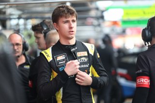 #78 - Elite Motorsport with Entire Race Engineering - McKenzy CRESSWELL - McLaren Artura GT4
 | SRO / JEP