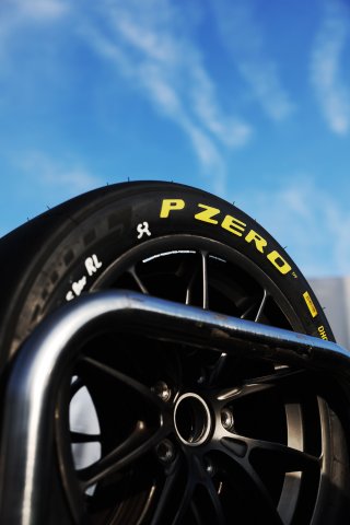 Pirelli
 | SRO / JEP