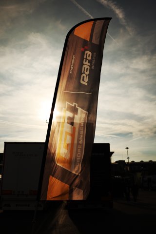 GT4 European Series
 | SRO / JEP