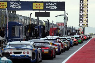 GT4 European Series
 | SRO / JEP
