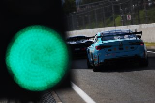 #12 - Borusan Otomotiv Motorsport - Berkay BESLER - Gabriele PIANA - BMW M4 GT4 G82 EVO
 | SRO / JEP