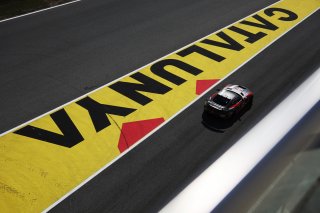 #15 - NM Racing Team - Lluc IBANEZ - Alexandre PAPADOPULOS -Mercedes-AMG GT4
 | SRO / JEP