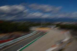 #15 - NM Racing Team - Lluc IBANEZ - Alexandre PAPADOPULOS -Mercedes-AMG GT4
 | SRO / JEP