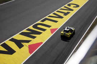 #25 - Speedy Motorsport - Tomas GUEDES - Jose Carlos PIRES - Toyota GR Supra GT4 EVO 2
 | SRO / JEP