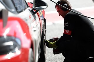 #28 - AV Racing - Ajith KUMAR - Porsche 718 Cayman GT4 RS CS
 | SRO / JEP