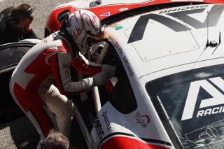 #28 - AV Racing - Ajith KUMAR - Porsche 718 Cayman GT4 RS CS
 | SRO / JEP