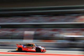 #3 - Team Speedcar - Benjamin LARICHE - Robert CONSANI - Audi R8 LMS GT4
 | SRO / JEP