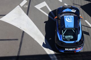 #30 - W&S Motorsport - Max KRONBERG - Daniel BLICKLE - Porsche 718 Cayman GT4 RS CS
 | SRO / JEP