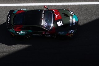 #74 - Racing Spirit of Leman - David KULLMANN - William ORTON - Aston Martin Vantage AMR GT4 EVO
 | SRO / JEP