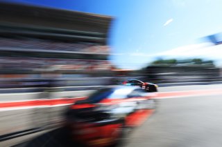 #74 - Racing Spirit of Leman - David KULLMANN - William ORTON - Aston Martin Vantage AMR GT4 EVO
 | SRO / JEP