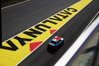 #97 - Schubert Motorsport - Stefan NILSSON - Mats OLSSON - BMW M4 GT4 G82 EVO
 | SRO / JEP